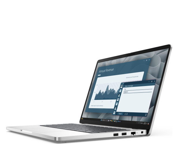 DELL Pro 14 Ryzen AI 7-350/16GB/512/Win11P - 1335217 - zdjęcie 4